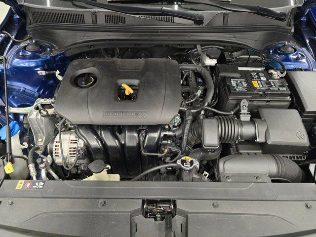 used 2023 Kia Forte car, priced at $17,776