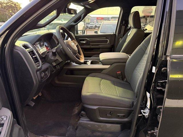 new 2026 Ram 2500 car, priced at $68,185