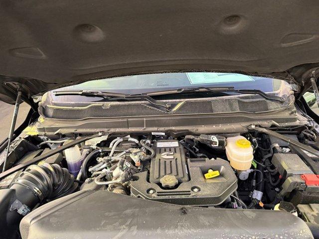 new 2026 Ram 2500 car, priced at $68,185