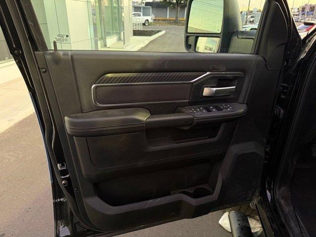 new 2026 Ram 2500 car, priced at $68,185