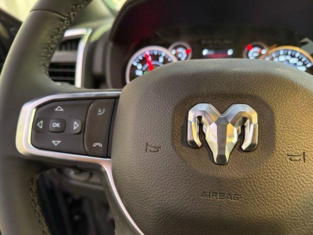 new 2026 Ram 2500 car, priced at $68,185