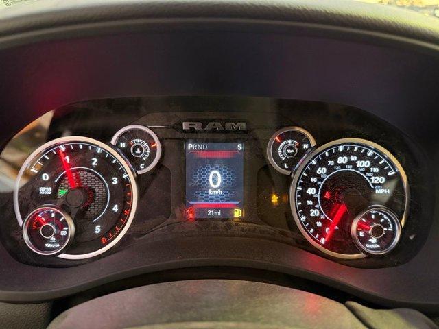 new 2026 Ram 2500 car, priced at $68,185