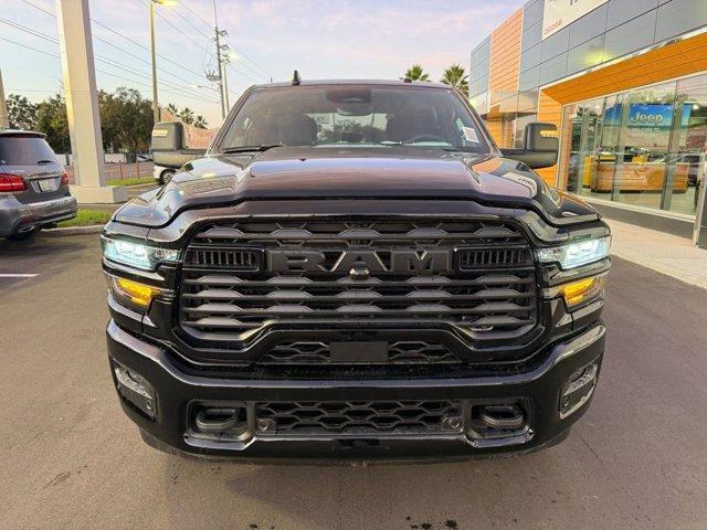 new 2026 Ram 2500 car, priced at $68,185