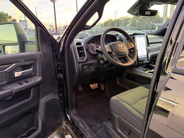 new 2026 Ram 2500 car, priced at $68,185