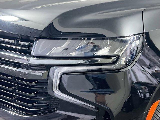 used 2021 Chevrolet Suburban car, priced at $32,670