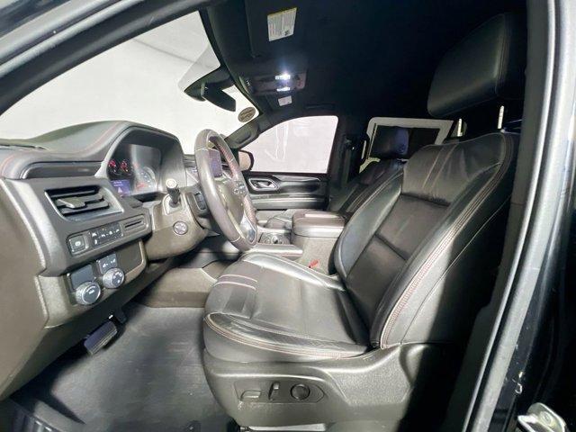 used 2021 Chevrolet Suburban car, priced at $32,670