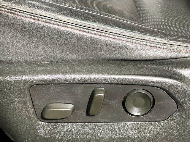 used 2021 Chevrolet Suburban car, priced at $32,670