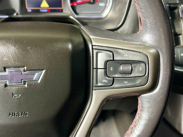 used 2021 Chevrolet Suburban car, priced at $32,670