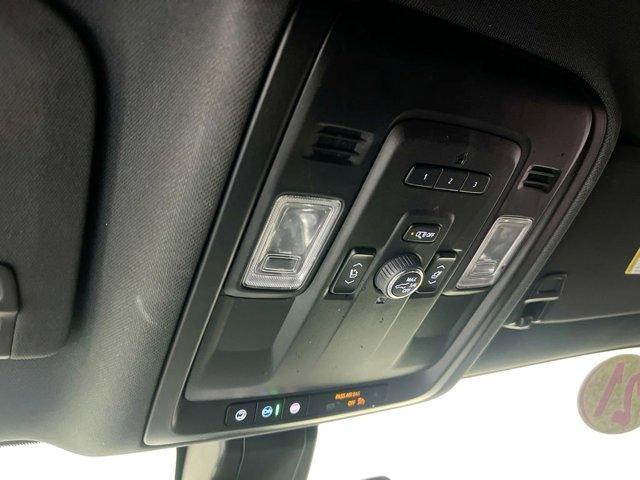 used 2021 Chevrolet Suburban car, priced at $32,670