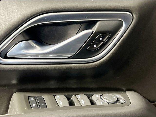 used 2021 Chevrolet Suburban car, priced at $32,670