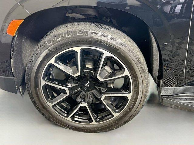 used 2021 Chevrolet Suburban car, priced at $32,670