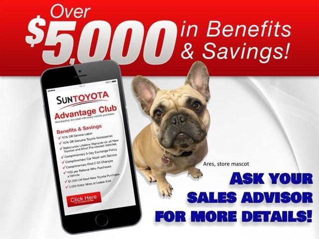 used 2021 Chevrolet Suburban car, priced at $32,670