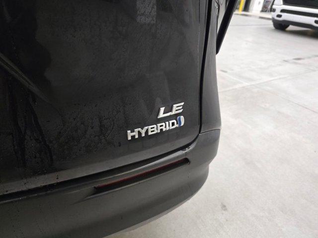 used 2022 Toyota Sienna car, priced at $30,992