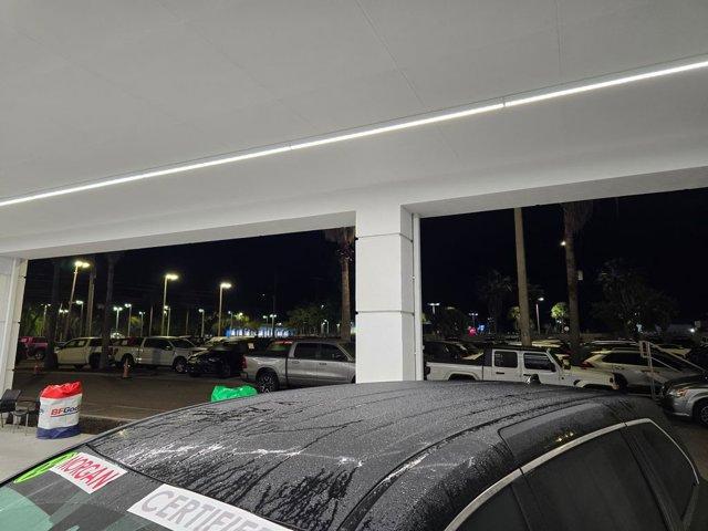 used 2022 Toyota Sienna car, priced at $30,992