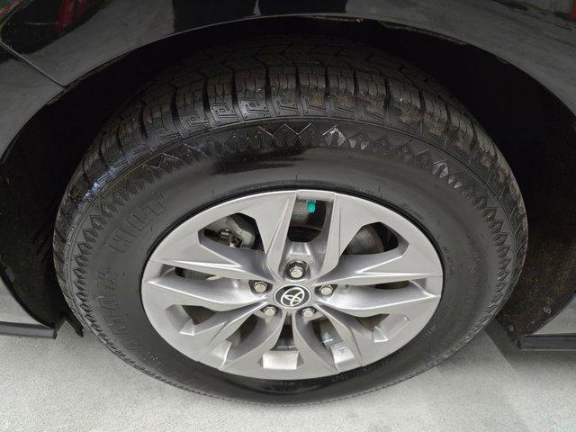 used 2022 Toyota Sienna car, priced at $30,992