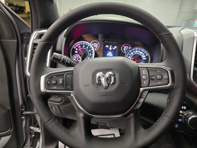 new 2026 Ram 1500 car, priced at $56,999