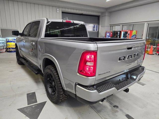 new 2026 Ram 1500 car, priced at $56,999