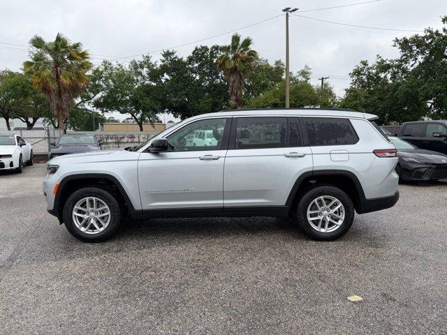 new 2026 Jeep Grand Cherokee L car, priced at $38,730