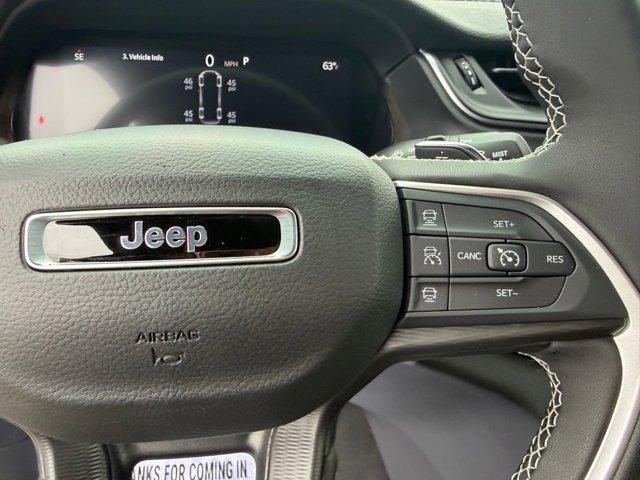 new 2026 Jeep Grand Cherokee L car, priced at $38,730