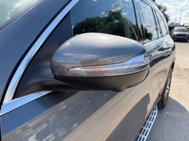 used 2021 Mercedes-Benz GLS 450 car, priced at $37,692