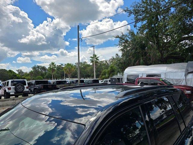 new 2025 Jeep Grand Cherokee car, priced at $36,675