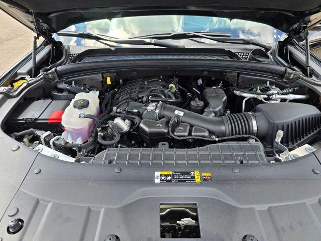 new 2025 Jeep Grand Cherokee car, priced at $36,675