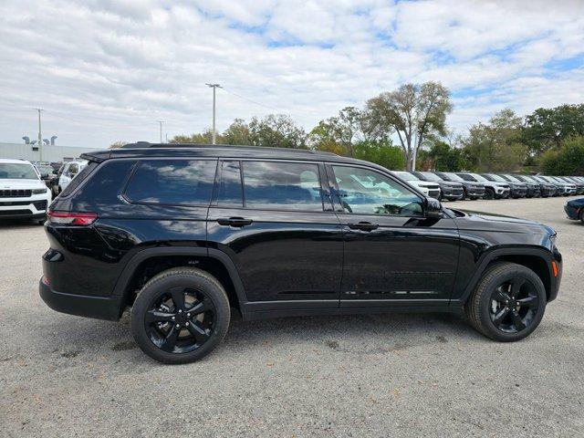 new 2026 Jeep Grand Cherokee L car, priced at $45,805