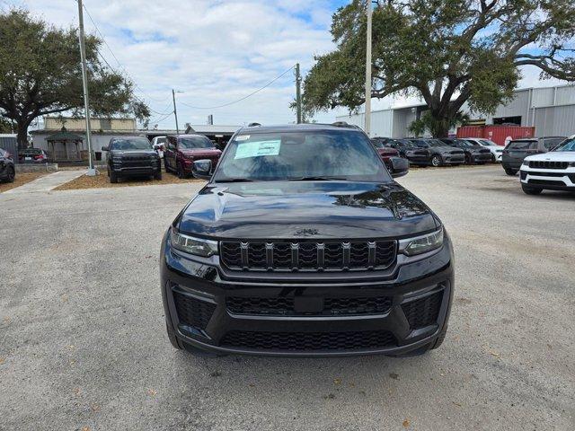 new 2026 Jeep Grand Cherokee L car, priced at $45,805