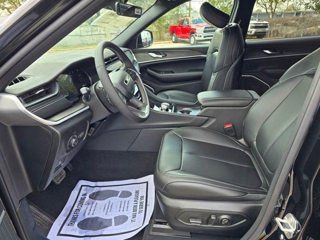 new 2026 Jeep Grand Cherokee L car, priced at $45,805