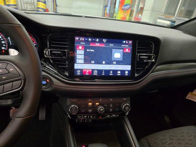 new 2026 Dodge Durango car, priced at $37,460