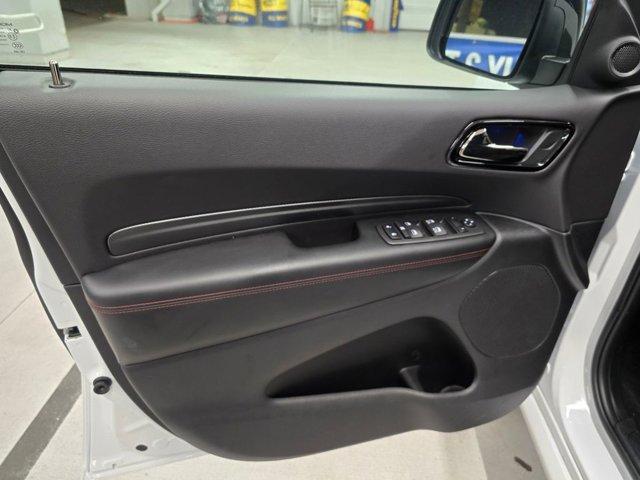 new 2026 Dodge Durango car, priced at $37,460