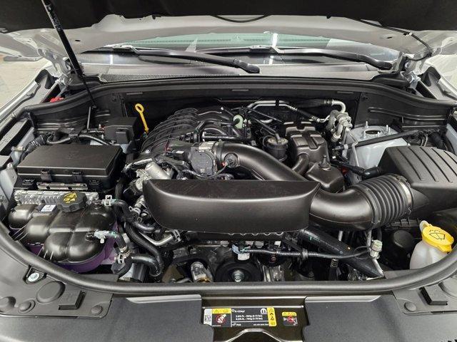 new 2026 Dodge Durango car, priced at $37,460