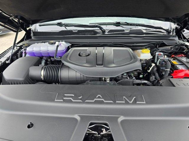 new 2026 Ram 1500 car, priced at $60,350