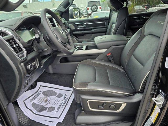 new 2026 Ram 1500 car, priced at $60,350