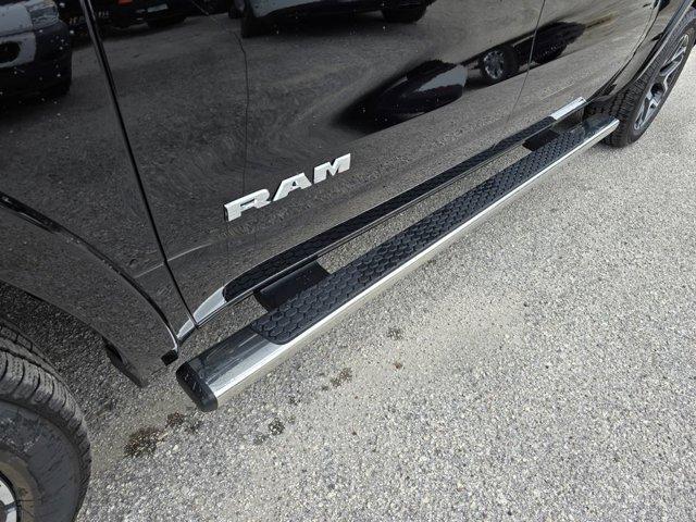 new 2026 Ram 1500 car, priced at $60,350