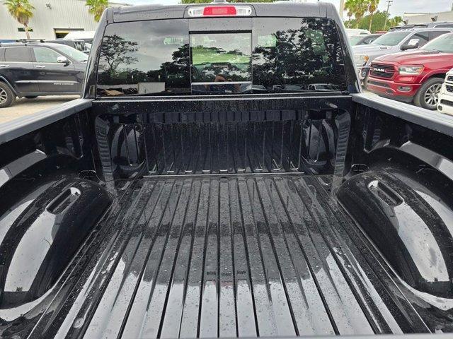 new 2026 Ram 1500 car, priced at $60,350