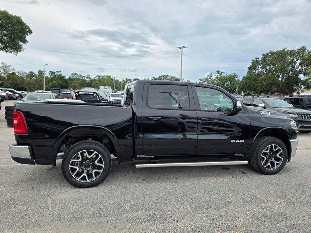 new 2026 Ram 1500 car, priced at $60,350