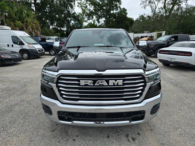 new 2026 Ram 1500 car, priced at $60,350