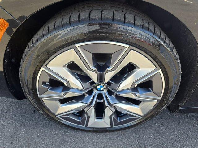 used 2024 BMW 760 car, priced at $79,291