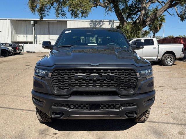 new 2026 Ram 1500 car, priced at $62,960