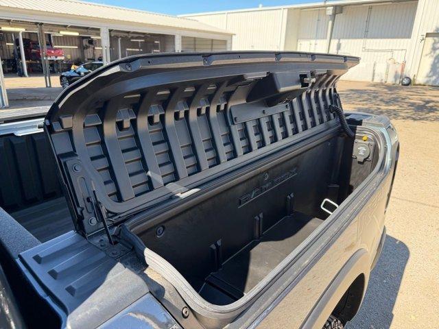 new 2026 Ram 1500 car, priced at $62,960