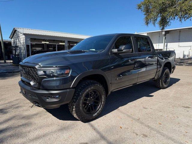 new 2026 Ram 1500 car, priced at $62,960