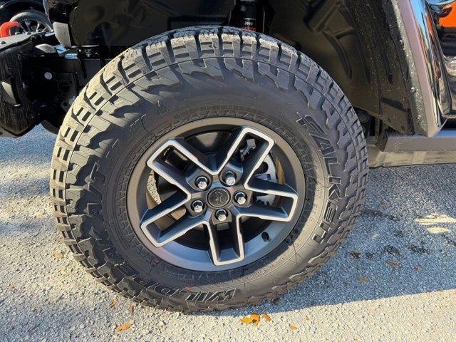 new 2026 Jeep Gladiator car, priced at $55,810