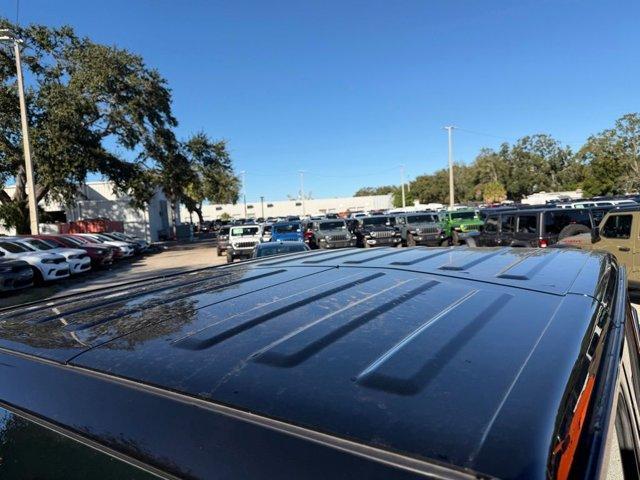 new 2026 Jeep Gladiator car, priced at $55,810