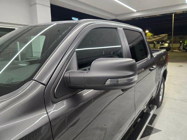 new 2026 Ram 1500 car, priced at $47,325