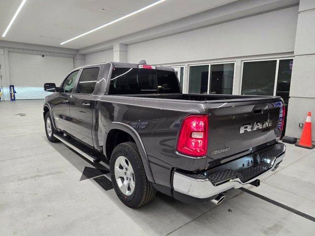 new 2026 Ram 1500 car, priced at $47,325