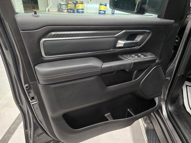 new 2026 Ram 1500 car, priced at $47,325