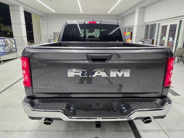 new 2026 Ram 1500 car, priced at $47,325