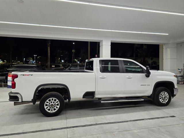 used 2025 Chevrolet Silverado 2500 car, priced at $57,691