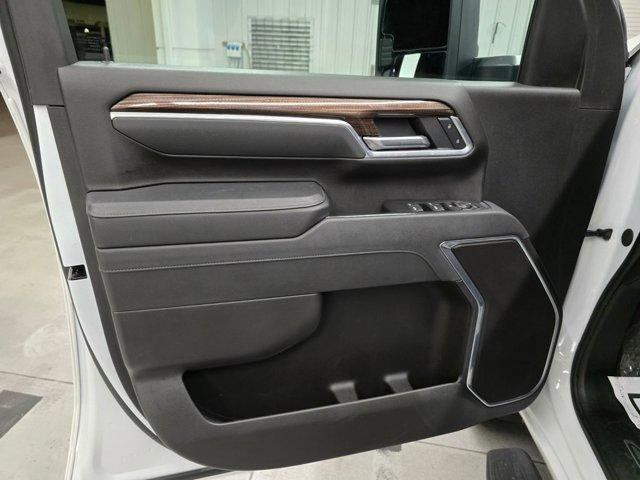 used 2025 Chevrolet Silverado 2500 car, priced at $57,691